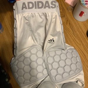 Adidas Climacool football girdle